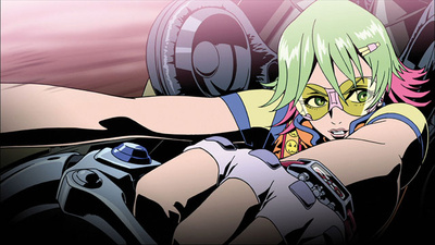 redline "Redline" : trailer FR